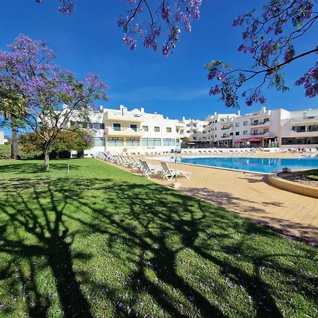 Dunas With Pool View And Parking In The Center Appartement *