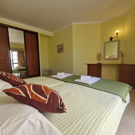 Appartement Dunas With Pool View And Parking In The Center Alvor