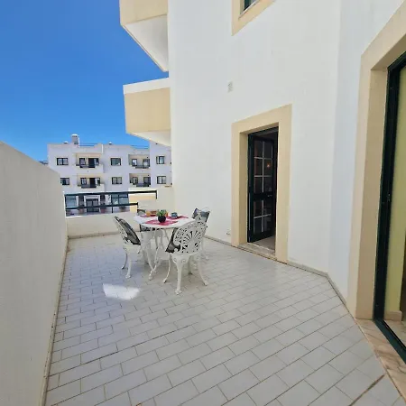 Dunas With Pool View And Parking In The Center