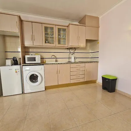 Appartement Dunas With Pool View And Parking In The Center Alvor