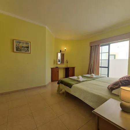 Dunas With Pool View And Parking In The Center דירה